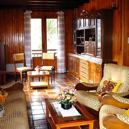 Chalet Le Montcalm Val-de-Sos
