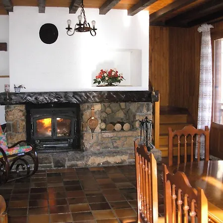 Casa vacanze Chalet Le Montcalm *