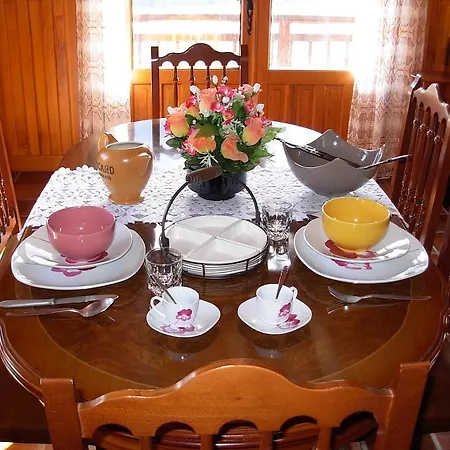 Chalet Le Montcalm