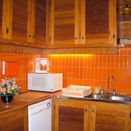 Casa vacanze Chalet Le Montcalm Val-de-Sos