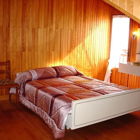 Chalet Le Montcalm * Val-de-Sos