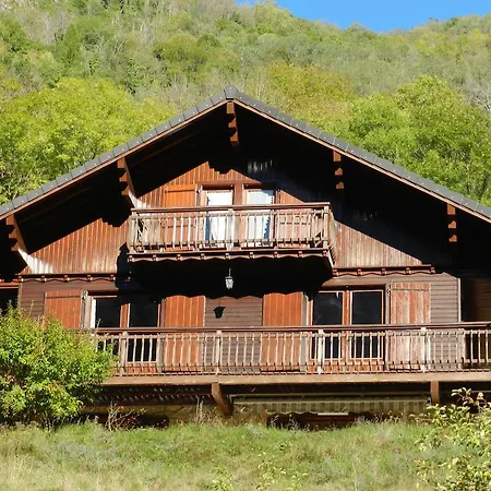 Casa vacanze Chalet Le Montcalm