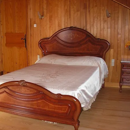 Chalet Le Montcalm Val-de-Sos
