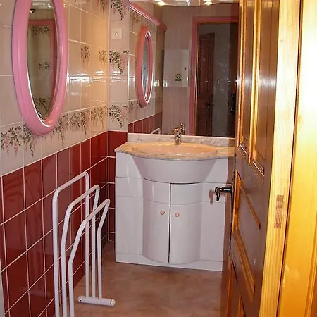 Chalet Le Montcalm Casa vacanze