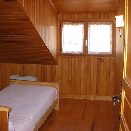 Casa vacanze Chalet Le Montcalm *