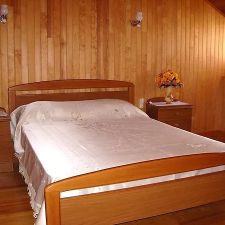 Chalet Le Montcalm *