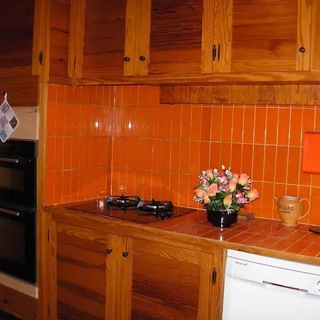 Chalet Le Montcalm
