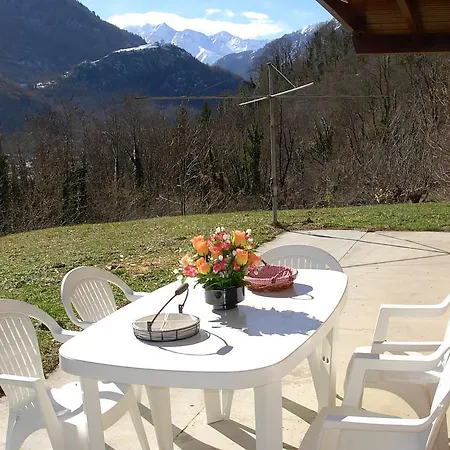 Chalet Le Montcalm Casa vacanze *