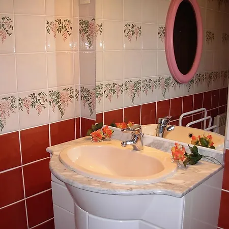 Casa vacanze Chalet Le Montcalm Val-de-Sos