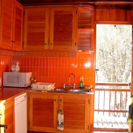 Casa vacanze Chalet Le Montcalm
