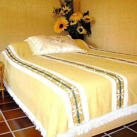 Chalet Le Montcalm * Val-de-Sos