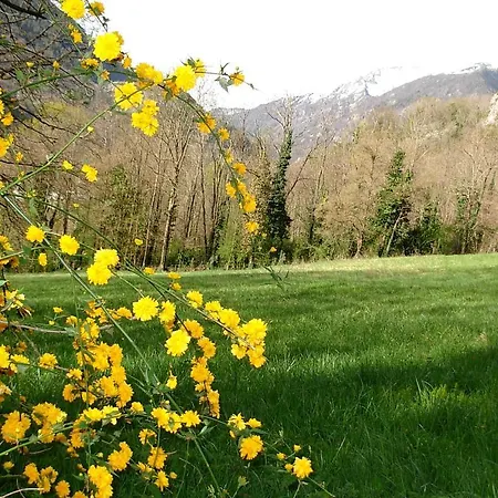 Chalet Le Montcalm Casa vacanze