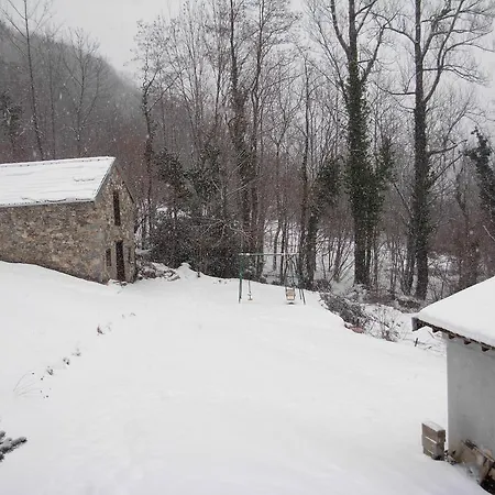 Casa vacanze Chalet Le Montcalm