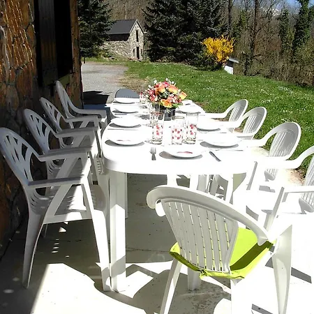 Chalet Le Montcalm *
